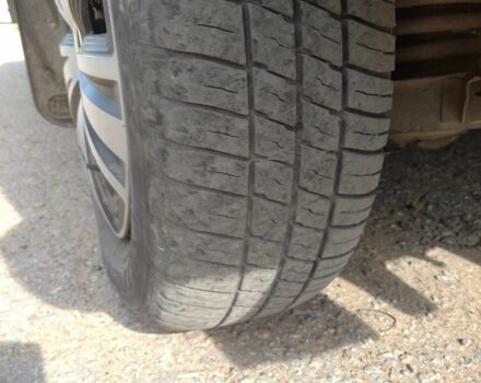 Коричневый Москвич / АЗЛК 2140, объемом двигателя 1.5 л и пробегом 50 тыс. км за 499 $, фото 4 на Automoto.ua