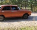 Москвич / АЗЛК 2140 1983 в Кременчуге на Automoto.ua Коричневый Москвич / АЗЛК 2140, объемом двигателя 1.5 л и пробегом 194 тыс. км за 650 $, фото 6 на Automoto.ua