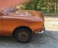 Москвич / АЗЛК 2140 1983 в Кременчуге на Automoto.ua Коричневый Москвич / АЗЛК 2140, объемом двигателя 1.5 л и пробегом 194 тыс. км за 650 $, фото 5 на Automoto.ua