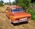 Коричневый Москвич / АЗЛК 2140, объемом двигателя 1.5 л и пробегом 210 тыс. км за 500 $, фото 1 на Automoto.ua