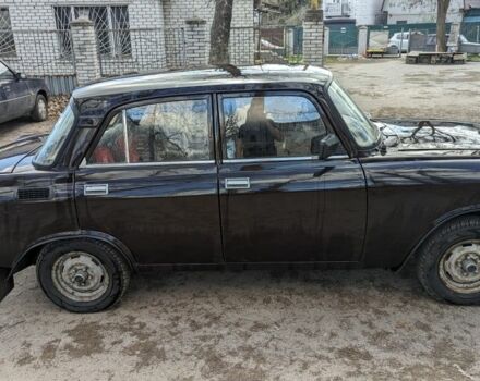 Москвич / АЗЛК 2140 1986 в Фастове на Automoto.ua Коричневый Москвич / АЗЛК 2140, объемом двигателя 1.5 л и пробегом 60 тыс. км за 601 $, фото 1 на Automoto.ua