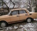 Коричневий Москвич / АЗЛК 2140, об'ємом двигуна 1.5 л та пробігом 10 тис. км за 365 $, фото 1 на Automoto.ua