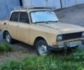 Коричневий Москвич / АЗЛК 2140, об'ємом двигуна 0 л та пробігом 120 тис. км за 900 $, фото 1 на Automoto.ua