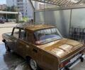 Коричневий Москвич / АЗЛК 2140, об'ємом двигуна 0 л та пробігом 70 тис. км за 550 $, фото 1 на Automoto.ua