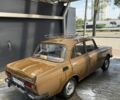 Коричневий Москвич / АЗЛК 2140, об'ємом двигуна 0 л та пробігом 70 тис. км за 550 $, фото 9 на Automoto.ua