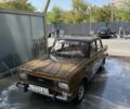 Коричневий Москвич / АЗЛК 2140, об'ємом двигуна 0 л та пробігом 70 тис. км за 550 $, фото 2 на Automoto.ua