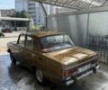 Коричневий Москвич / АЗЛК 2140, об'ємом двигуна 0 л та пробігом 70 тис. км за 550 $, фото 3 на Automoto.ua