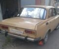 Коричневый Москвич / АЗЛК 2140, объемом двигателя 1.48 л и пробегом 100 тыс. км за 900 $, фото 5 на Automoto.ua