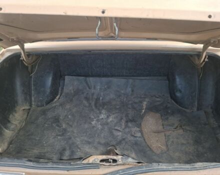 Москвич / АЗЛК 2140 1988 в Марганце на Automoto.ua Коричневый Москвич / АЗЛК 2140, объемом двигателя 0 л и пробегом 158 тыс. км за 292 $, фото 7 на Automoto.ua