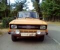 Коричневый Москвич / АЗЛК 2140, объемом двигателя 0 л и пробегом 85 тыс. км за 828 $, фото 4 на Automoto.ua