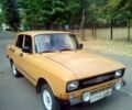 Коричневый Москвич / АЗЛК 2140, объемом двигателя 0 л и пробегом 85 тыс. км за 828 $, фото 3 на Automoto.ua
