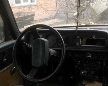 Коричневий Москвич / АЗЛК 2140, об'ємом двигуна 0 л та пробігом 500 тис. км за 249 $, фото 2 на Automoto.ua