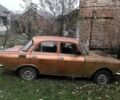 Коричневий Москвич / АЗЛК 2140, об'ємом двигуна 0 л та пробігом 500 тис. км за 249 $, фото 3 на Automoto.ua