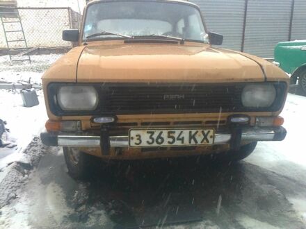 Москвич / АЗЛК 2140 1987 в Сквира на Automoto.ua Коричневый Москвич / АЗЛК 2140, объемом двигателя 1.5 л и пробегом 114 тыс. км за 254 $, фото 1 на Automoto.ua