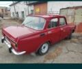 Красный Москвич / АЗЛК 2140, объемом двигателя 0 л и пробегом 1000 тыс. км за 402 $, фото 1 на Automoto.ua