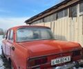 Червоний Москвич / АЗЛК 2140, об'ємом двигуна 0 л та пробігом 150 тис. км за 364 $, фото 1 на Automoto.ua