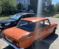 Красный Москвич / АЗЛК 2140, объемом двигателя 1.5 л и пробегом 100 тыс. км за 387 $, фото 3 на Automoto.ua
