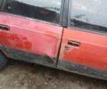 Красный Москвич / АЗЛК 2140, объемом двигателя 2 л и пробегом 1000 тыс. км за 345 $, фото 3 на Automoto.ua
