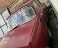 Красный Москвич / АЗЛК 2140, объемом двигателя 1.5 л и пробегом 50 тыс. км за 300 $, фото 2 на Automoto.ua