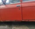 Червоний Москвич / АЗЛК 2140, об'ємом двигуна 0 л та пробігом 100 тис. км за 484 $, фото 1 на Automoto.ua