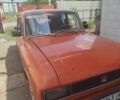 Червоний Москвич / АЗЛК 2140, об'ємом двигуна 1.5 л та пробігом 400 тис. км за 1000 $, фото 1 на Automoto.ua