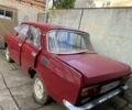 Красный Москвич / АЗЛК 2140, объемом двигателя 1.5 л и пробегом 50 тыс. км за 300 $, фото 1 на Automoto.ua