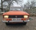 Красный Москвич / АЗЛК 2140, объемом двигателя 1.5 л и пробегом 62 тыс. км за 261 $, фото 1 на Automoto.ua