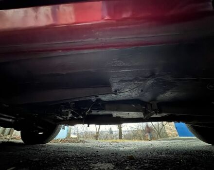 Красный Москвич / АЗЛК 2140, объемом двигателя 0 л и пробегом 60 тыс. км за 437 $, фото 3 на Automoto.ua