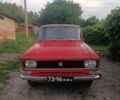 Красный Москвич / АЗЛК 2140, объемом двигателя 0 л и пробегом 126 тыс. км за 433 $, фото 1 на Automoto.ua