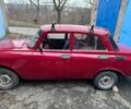 Красный Москвич / АЗЛК 2140, объемом двигателя 0 л и пробегом 60 тыс. км за 437 $, фото 5 на Automoto.ua