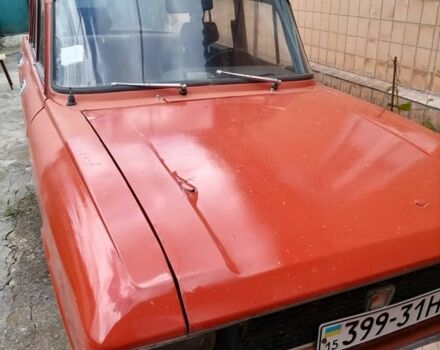 Москвич / АЗЛК 2140 1979 в Николаеве на Automoto.ua Красный Москвич / АЗЛК 2140, объемом двигателя 1.5 л и пробегом 100 тыс. км за 365 $, фото 1 на Automoto.ua