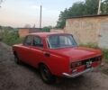 Красный Москвич / АЗЛК 2140, объемом двигателя 0 л и пробегом 126 тыс. км за 433 $, фото 5 на Automoto.ua