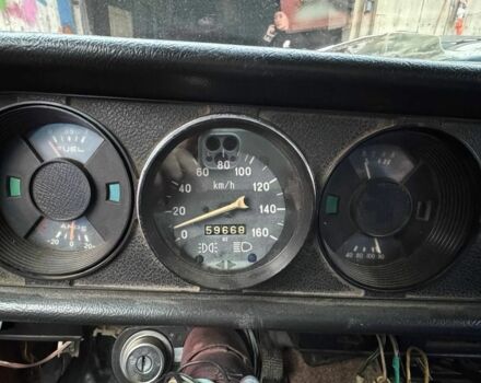 Красный Москвич / АЗЛК 2140, объемом двигателя 0 л и пробегом 60 тыс. км за 437 $, фото 7 на Automoto.ua