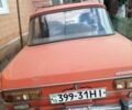 Червоний Москвич / АЗЛК 2140, об'ємом двигуна 1.5 л та пробігом 100 тис. км за 363 $, фото 1 на Automoto.ua