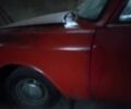 Красный Москвич / АЗЛК 2140, объемом двигателя 0 л и пробегом 44 тыс. км за 397 $, фото 1 на Automoto.ua