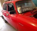 Червоний Москвич / АЗЛК 2140, об'ємом двигуна 1.5 л та пробігом 83 тис. км за 485 $, фото 1 на Automoto.ua
