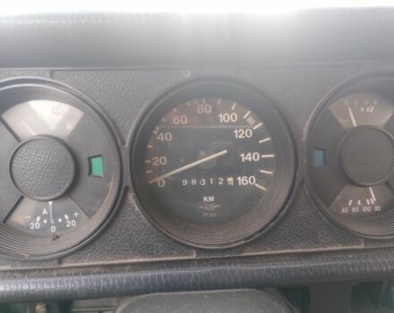 Москвич / АЗЛК 2140 1981 в Ромнах на Automoto.ua Красный Москвич / АЗЛК 2140, объемом двигателя 0 л и пробегом 98 тыс. км за 300 $, фото 3 на Automoto.ua