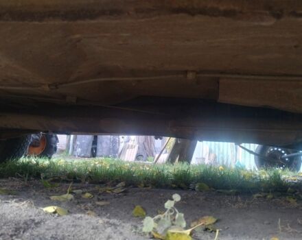 Москвич / АЗЛК 2140 1981 в Ромнах на Automoto.ua Красный Москвич / АЗЛК 2140, объемом двигателя 0 л и пробегом 98 тыс. км за 300 $, фото 1 на Automoto.ua