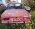 Москвич / АЗЛК 2140 1981 в Ромнах на Automoto.ua Красный Москвич / АЗЛК 2140, объемом двигателя 0 л и пробегом 98 тыс. км за 300 $, фото 2 на Automoto.ua