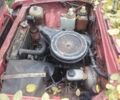 Москвич / АЗЛК 2140 1981 в Ромнах на Automoto.ua Красный Москвич / АЗЛК 2140, объемом двигателя 0 л и пробегом 98 тыс. км за 300 $, фото 5 на Automoto.ua
