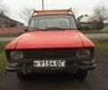 Красный Москвич / АЗЛК 2140, объемом двигателя 0 л и пробегом 56 тыс. км за 381 $, фото 3 на Automoto.ua