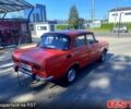 Красный Москвич / АЗЛК 2140, объемом двигателя 1.5 л и пробегом 60 тыс. км за 800 $, фото 2 на Automoto.ua