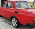 Червоний Москвич / АЗЛК 2140, об'ємом двигуна 1.7 л та пробігом 66 тис. км за 850 $, фото 4 на Automoto.ua