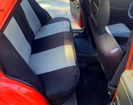 Красный Москвич / АЗЛК 2140, объемом двигателя 1.5 л и пробегом 60 тыс. км за 800 $, фото 7 на Automoto.ua