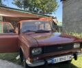 Москвич / АЗЛК 2140 1985 в Белой Церкве на Automoto.ua Красный Москвич / АЗЛК 2140, объемом двигателя 1.5 л и пробегом 239 тыс. км за 700 $, фото 1 на Automoto.ua