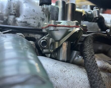 Москвич / АЗЛК 2140 1985 в Белой Церкве на Automoto.ua Красный Москвич / АЗЛК 2140, объемом двигателя 1.5 л и пробегом 239 тыс. км за 700 $, фото 10 на Automoto.ua