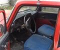 Красный Москвич / АЗЛК 2140, объемом двигателя 0 л и пробегом 1000 тыс. км за 550 $, фото 4 на Automoto.ua