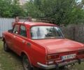 Красный Москвич / АЗЛК 2140, объемом двигателя 0 л и пробегом 1000 тыс. км за 550 $, фото 3 на Automoto.ua