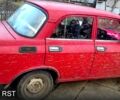 Червоний Москвич / АЗЛК 2140, об'ємом двигуна 1.5 л та пробігом 0 тис. км за 350 $, фото 1 на Automoto.ua