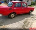 Червоний Москвич / АЗЛК 2140, об'ємом двигуна 1.8 л та пробігом 0 тис. км за 600 $, фото 2 на Automoto.ua